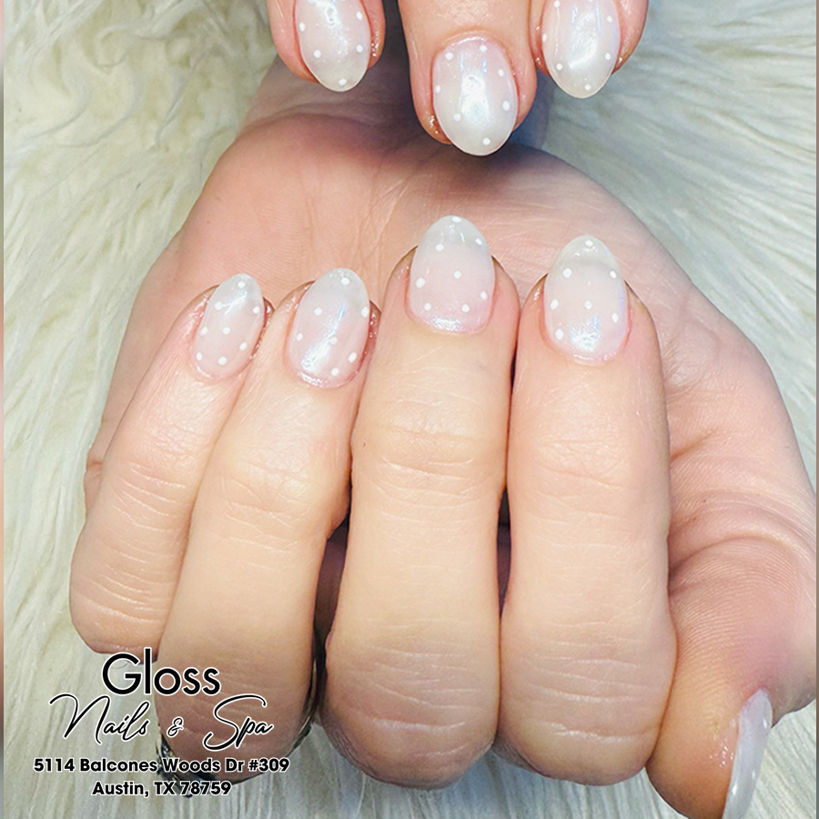 GLOSS NAILS & SPA